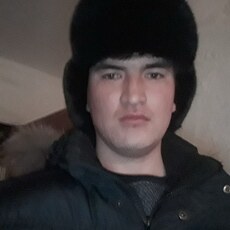 Фотография мужчины Talgat, 32 года из г. Караганда