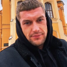 Фотография мужчины Nazar, 28 лет из г. Познань