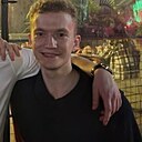 Сергей, 21 год