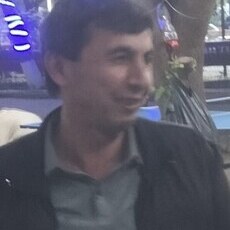 Фотография мужчины Хашим, 53 года из г. Астана