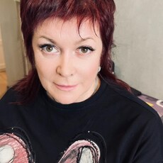 Фотография девушки Оксана, 55 лет из г. Санкт-Петербург