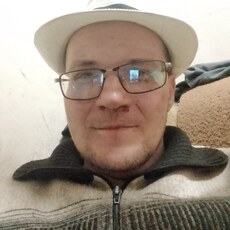 Фотография мужчины Александр, 39 лет из г. Вологда