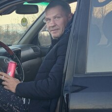 Фотография мужчины Павел, 46 лет из г. Магадан