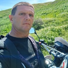 Фотография мужчины Николай, 40 лет из г. Керчь