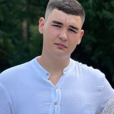 Фотография мужчины Егор, 18 лет из г. Димитровград