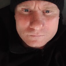 Фотография мужчины Вячеслав, 43 года из г. Усть-Каменогорск