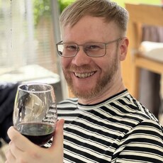 Фотография мужчины Дима, 46 лет из г. Звенигород