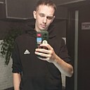 Сергей, 22 года