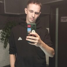 Фотография мужчины Сергей, 23 года из г. Северодвинск