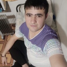 Фотография мужчины Рома, 38 лет из г. Рассказово