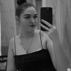 Фотография девушки Екатерина, 18 лет из г. Барнаул