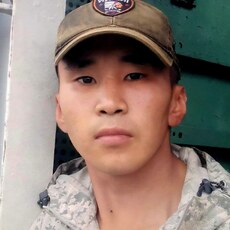 Фотография мужчины Евгений, 27 лет из г. Магадан