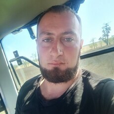 Фотография мужчины Николай, 28 лет из г. Светлоград