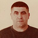 Малик, 43 года