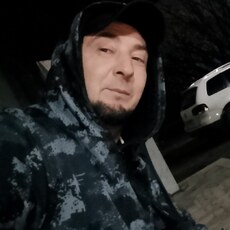 Фотография мужчины Юрий, 38 лет из г. Навашино