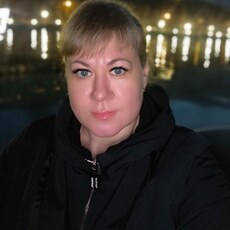 Фотография девушки Любовь, 40 лет из г. Белгород