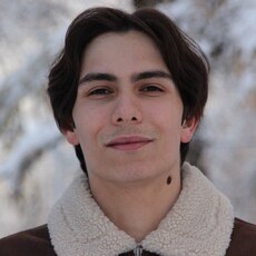 Фотография мужчины Даниил, 23 года из г. Новосибирск