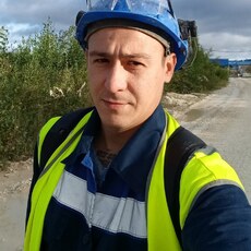 Фотография мужчины Раиф, 35 лет из г. Полевской