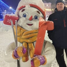 Фотография мужчины Владимир, 53 года из г. Алдан