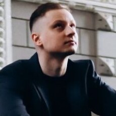 Фотография мужчины Никита, 24 года из г. Киев