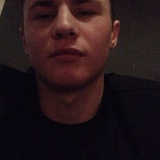 Фотография мужчины Егор, 22 года из г. Бишкек