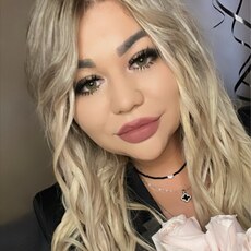 Фотография девушки Кристина, 29 лет из г. Хабаровск