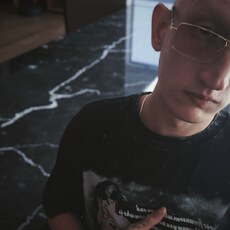 Фотография мужчины Кирилл, 31 год из г. Хабаровск