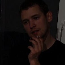 Фотография мужчины Дима, 23 года из г. Гродно