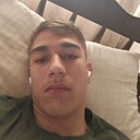 Данил, 18 лет