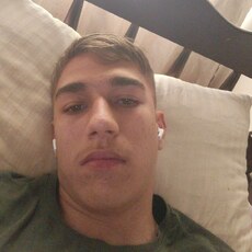 Фотография мужчины Данил, 18 лет из г. Анапа