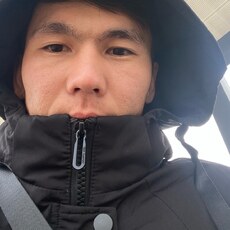 Фотография мужчины Ернур, 21 год из г. Астана