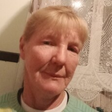 Фотография девушки Света, 56 лет из г. Биробиджан