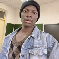 Фотография мужчины John, 23 года из г. Майкоп