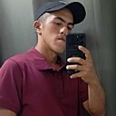 Ибрагим, 21 год