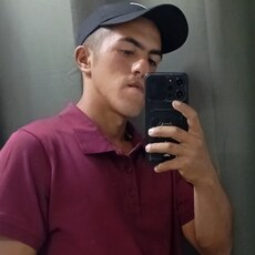 Фотография мужчины Ибрагим, 21 год из г. Симферополь