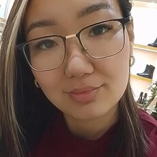 Фотография девушки Aki, 29 лет из г. Алматы