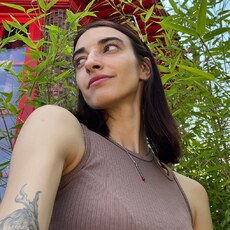 Фотография девушки Альбина, 24 года из г. Ставрополь