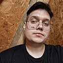 Данила, 25 лет