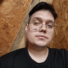 Фотография мужчины Данила, 25 лет из г. Смоленск