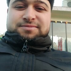 Фотография мужчины Tajir, 21 год из г. Слоним