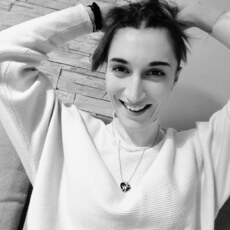 Фотография девушки Anastasiia, 24 года из г. Варшава