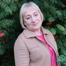 Фотография девушки Татьяна, 61 год из г. Екатеринбург