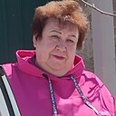 Зинаида, 63 года