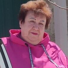 Фотография девушки Зинаида, 63 года из г. Старый Оскол