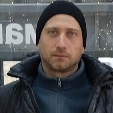 Фотография мужчины Сергей, 43 года из г. Оренбург