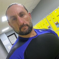 Фотография мужчины Aleksey, 41 год из г. Краснодар