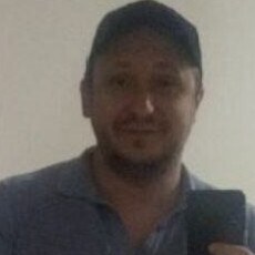 Фотография мужчины Roman, 40 лет из г. Нальчик