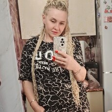 Фотография девушки Анастасия, 39 лет из г. Суздаль