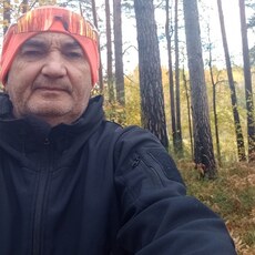 Фотография мужчины Сергей, 60 лет из г. Пермь