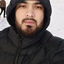 Мусохон, 31 год